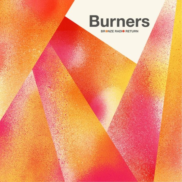 Burners Album 