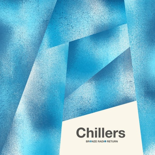 Chillers Album 