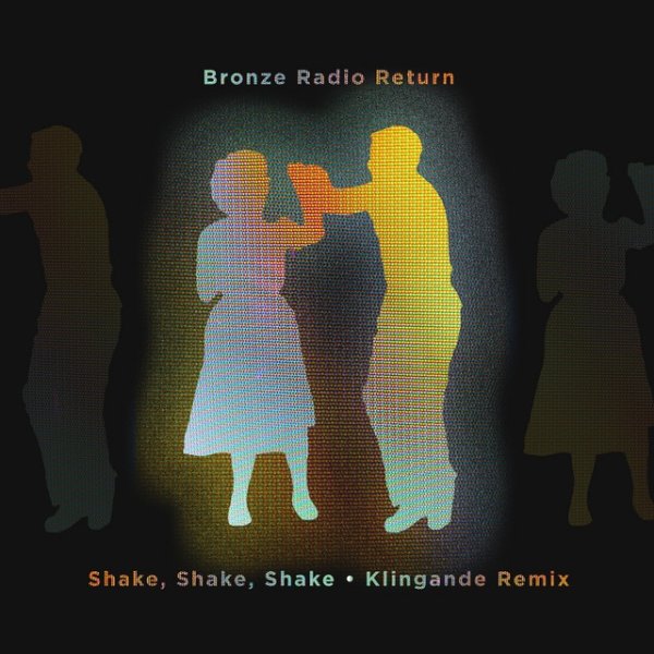 Shake, Shake, Shake Album 