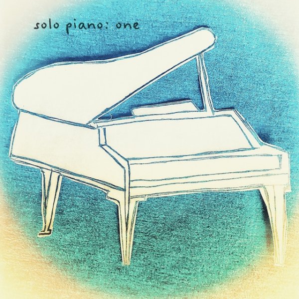 Solo Piano: One Album 