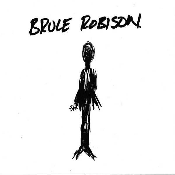 Bruce Robison - album