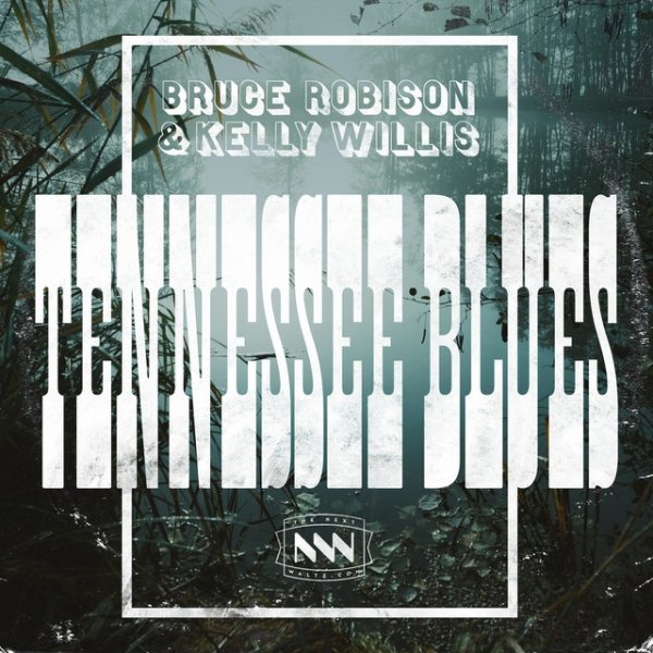 Tennessee Blues - album