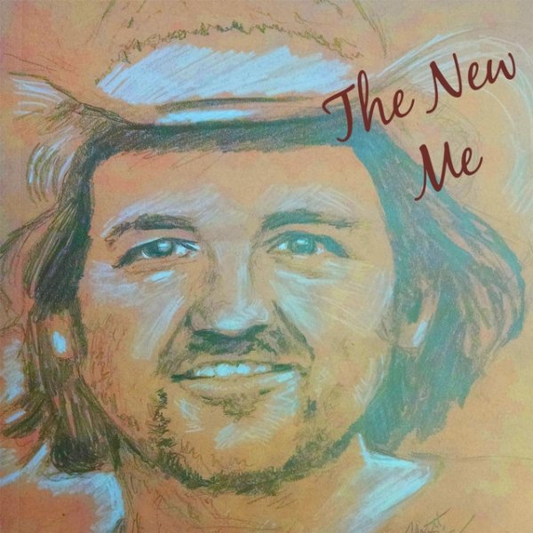 The New Me - album