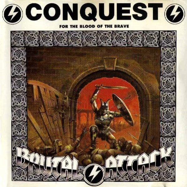 Brutal Attack Conquest, 1994