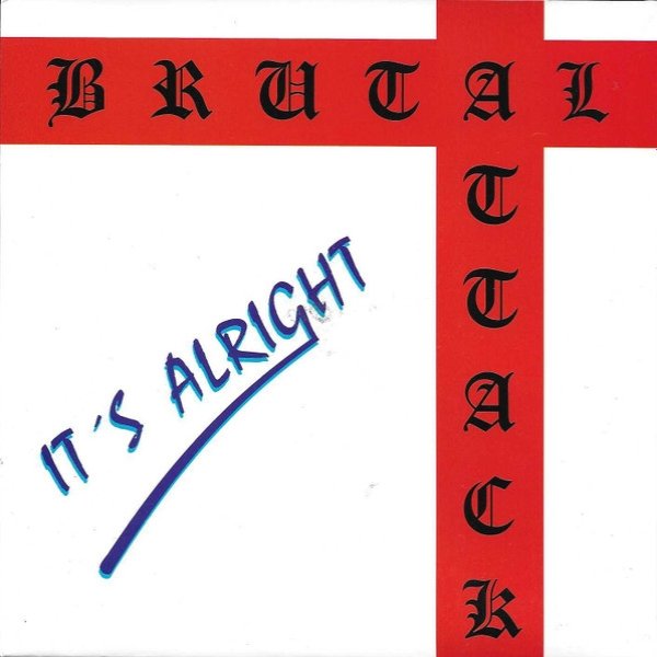 It's Alright Album 