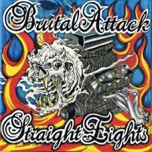 Brutal Attack Straight Eights, 30 Years Of R'n'R, 2010