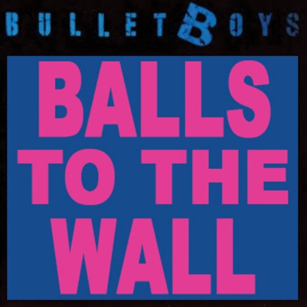 Balls To The Wall - album