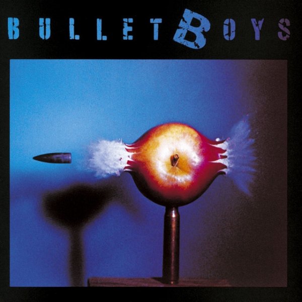 Bulletboys Bulletboys, 1988