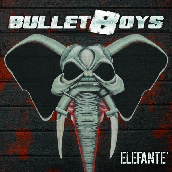 Elefante' Album 