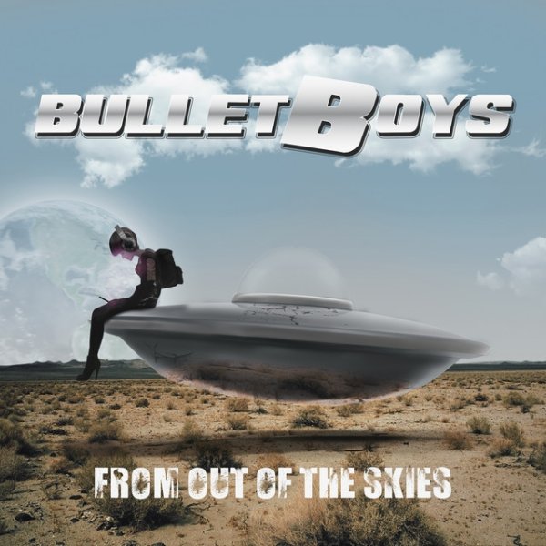 From out of the Skies - album