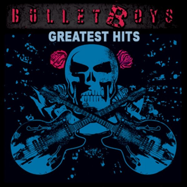 Greatest Hits - album