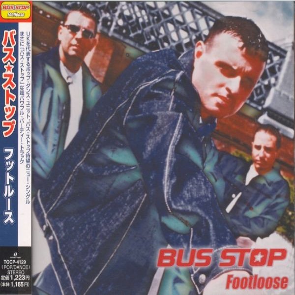 Bus Stop Footloose, 2000