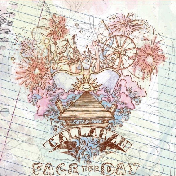 Face the Day Album 