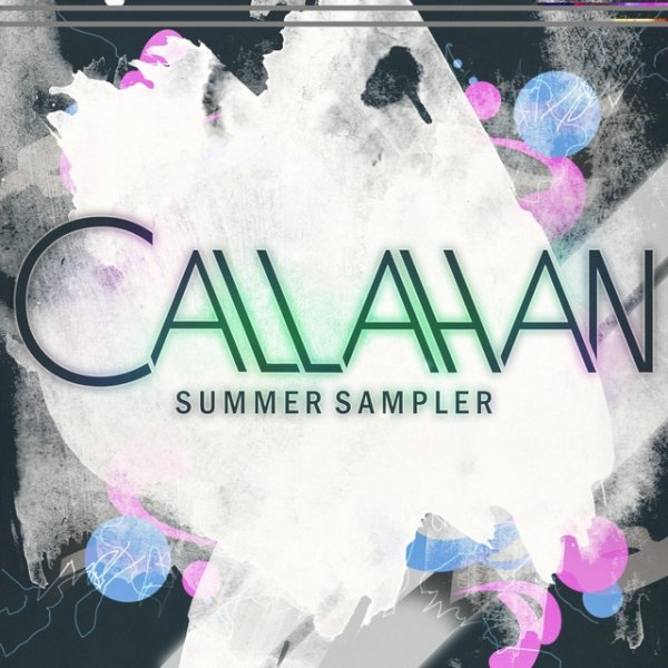 Summer Sampler Album 