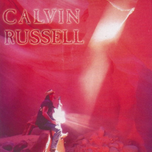 Calvin Russell Calvin russell, 1997