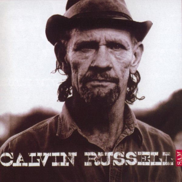 Calvin Russell Sam, 1999