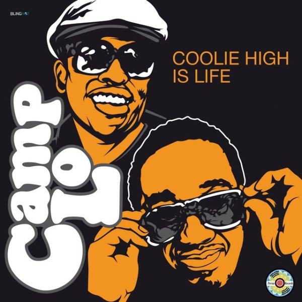 Coolie High Is Life - album