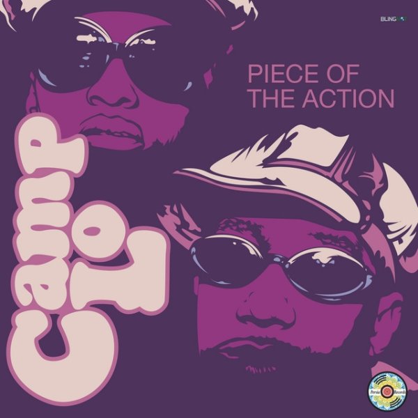 Piece of the Action - album