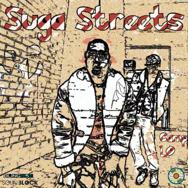 Suga Streets - album