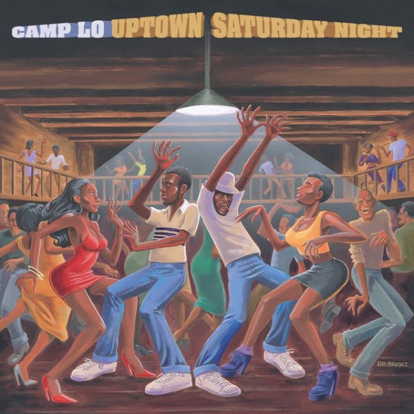 Camp Lo Uptown Saturday Night, 1997