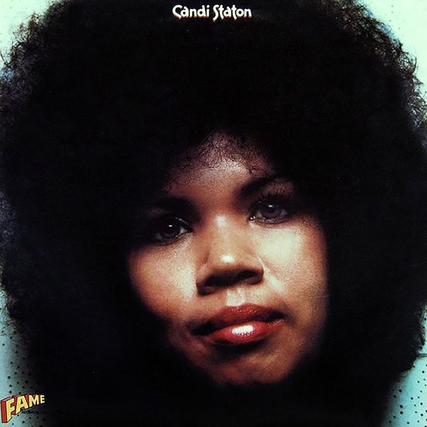 Candi Staton Candi Staton, 1972