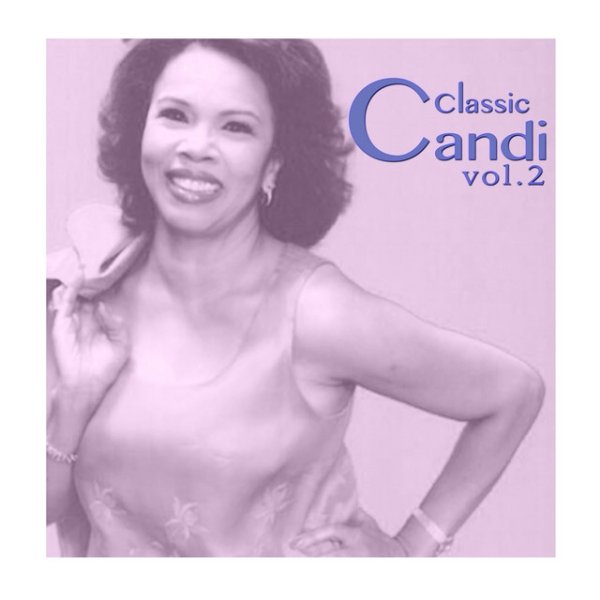 Classic Candi, Vol. 2 Album 