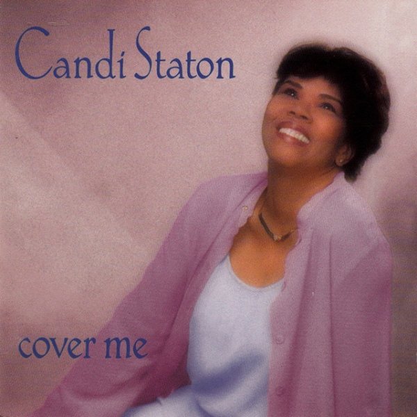 Candi Staton Cover Me, 1997