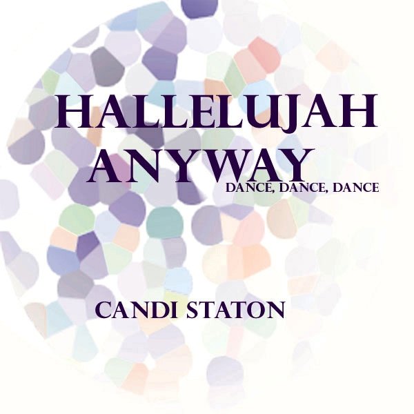 Hallelujah Anyway Album 