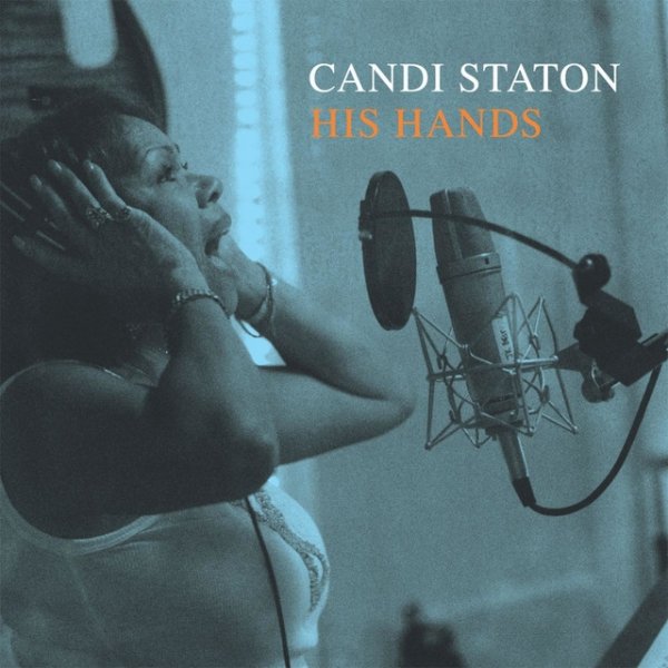 Candi Staton His Hands, 2006