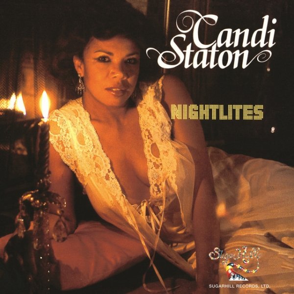 Candi Staton Nightlites, 2015