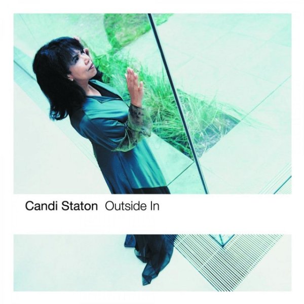 Candi Staton Outside In, 1999