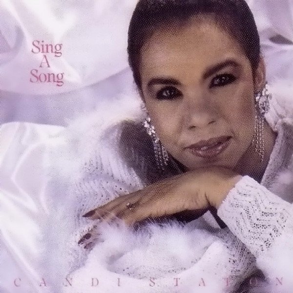 Candi Staton Sing A Song, 1986