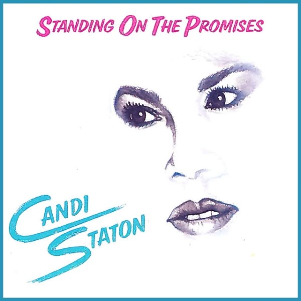 Candi Staton Standing On the Promises, 1991