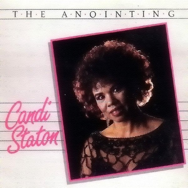 The Anointing Album 