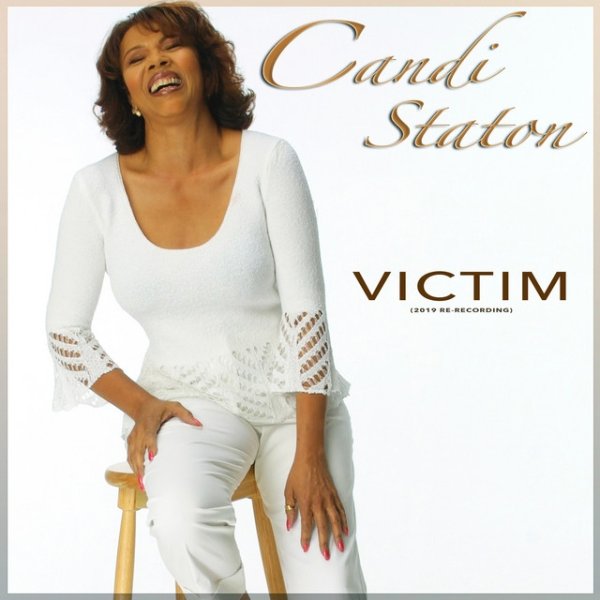 Candi Staton Victim, 2019