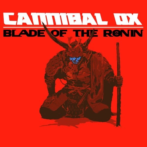 Blade of the Ronin Album 