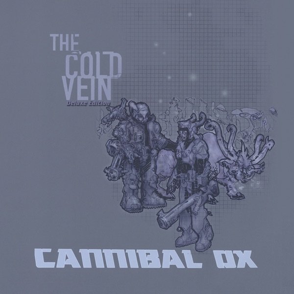 The Cold Vein Album 