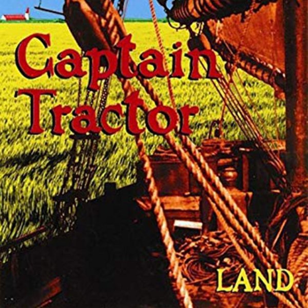 Captain Tractor Land, 1994