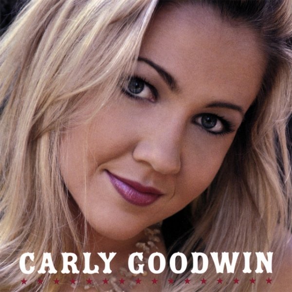 Carly Goodwin Album 