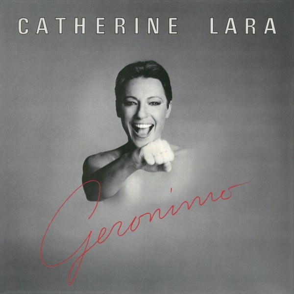 Catherine Lara Geronimo, 1980