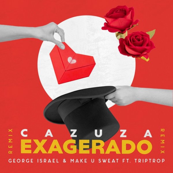 Exagerado Album 