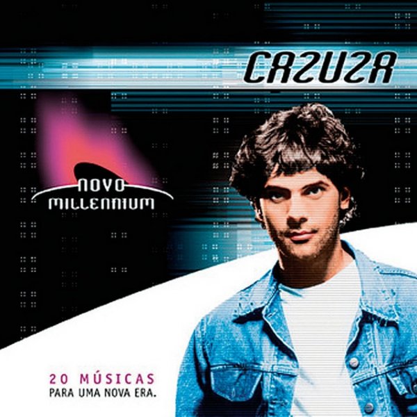 Cazuza Novo Millennium, 2005