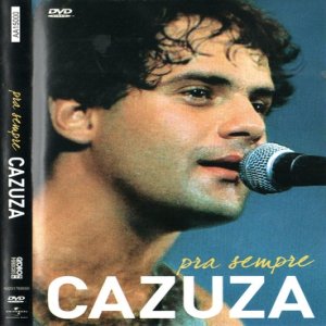 Album Cazuza - Pra Sempre