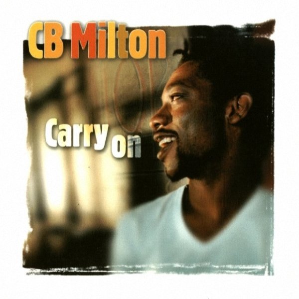 Carry On Album 