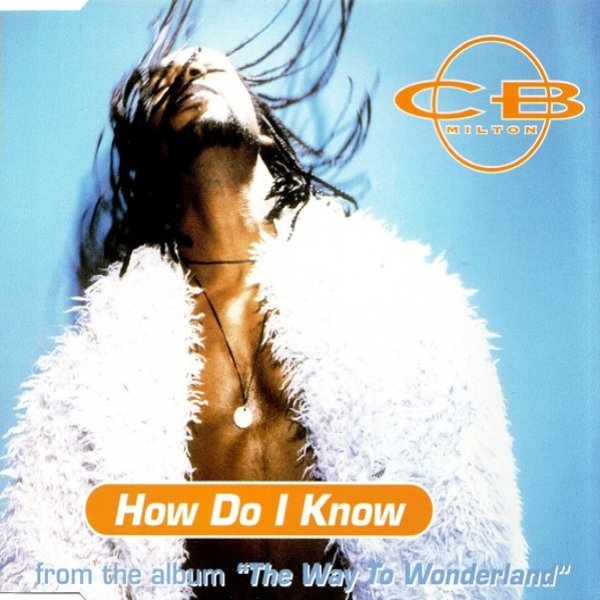 How Do I Know Album 