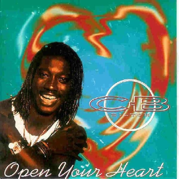 Open Your Heart Album 