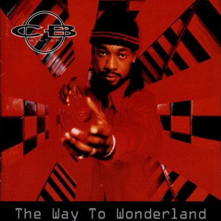 Album CB Milton - The Way To Wonderland