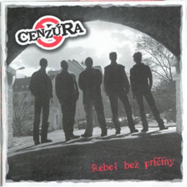 cenzura Rebel bez príčiny, 2006