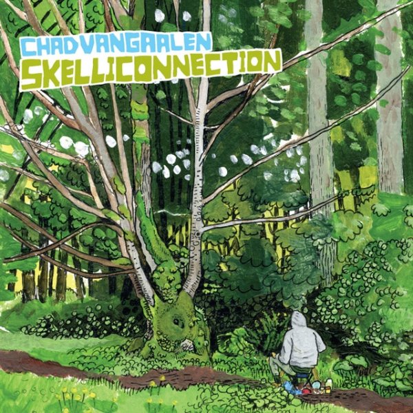 Chad VanGaalen Skelliconnection, 2006