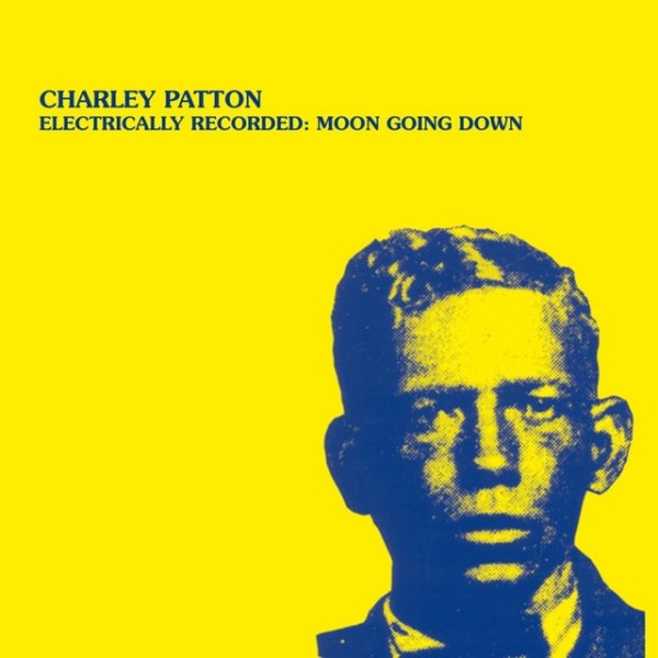 Electrically Recorded: Moon Going Down Album 